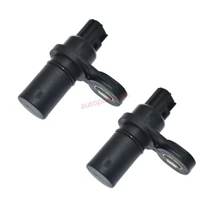 2x Transmission Input/Output Sensor Vehicle Speed Sensor For Chrysler 1500 2500 - Picture 1 of 6