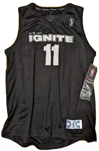 Kai Sotto NBA G-LEAGUE Ignite Jersey (Fanatics) Large - Picture 1 of 5