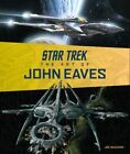 Star Trek The Art Of John Eaves GC English Nazzaro Joe Titan Books Ltd Hardback