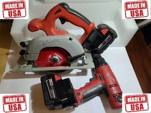 Adapter Compatible with Milwaukee M18 Lithium battery to V18 Nicad tools - Picture 1 of 11