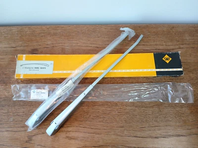 NOS SWF WMN 100872 Ford 12M ab 62 Taunus P4 P6 Scheibenwischerarme Wischerarme - Bild 1 von 4