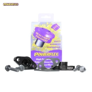 MINI Cooper S R50 R52 R53 PFF5-131G Powerflex Ajustadores de centro de rodillos - Imagen 1 de 1