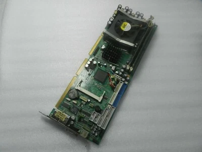 Kontron PCI-951 industrial computer motherboard  - Image 1 of 4
