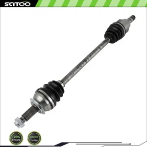 Front For Subaru Forester 2009-2013 WRX 2012-2014 2.5L Left or Right CV Axle - Picture 1 of 12