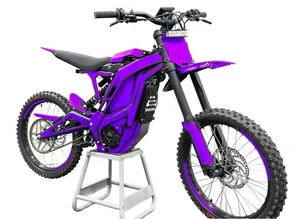 E-RIDE Stickers , E-RIDE PRO Graphics Kit, pro ss stickers, e-ride pro ss eride - Picture 1 of 2
