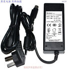 Genuine Cprinter AC Adapter Model GP-2425 24VDC 2A Switching Power Supply 3pin