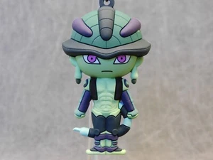 HunterxHunter NEW * Meruem Clip * Blind Bag Opened Series 4 Keychain Monogram - Picture 1 of 7