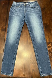 Levi’s 535 Legging Denim Jeans Women’s Size 11M 30x32 - Picture 1 of 7
