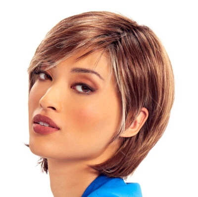 Shay | Pelucas Tressallure | Monotop delantero de encaje  Foto 1 de 4