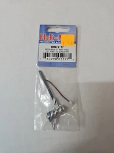 Heli-Max HMXE2177 Motor Boom Set Right Front Left Rear 1SQ Quad Copter - Picture 1 of 2