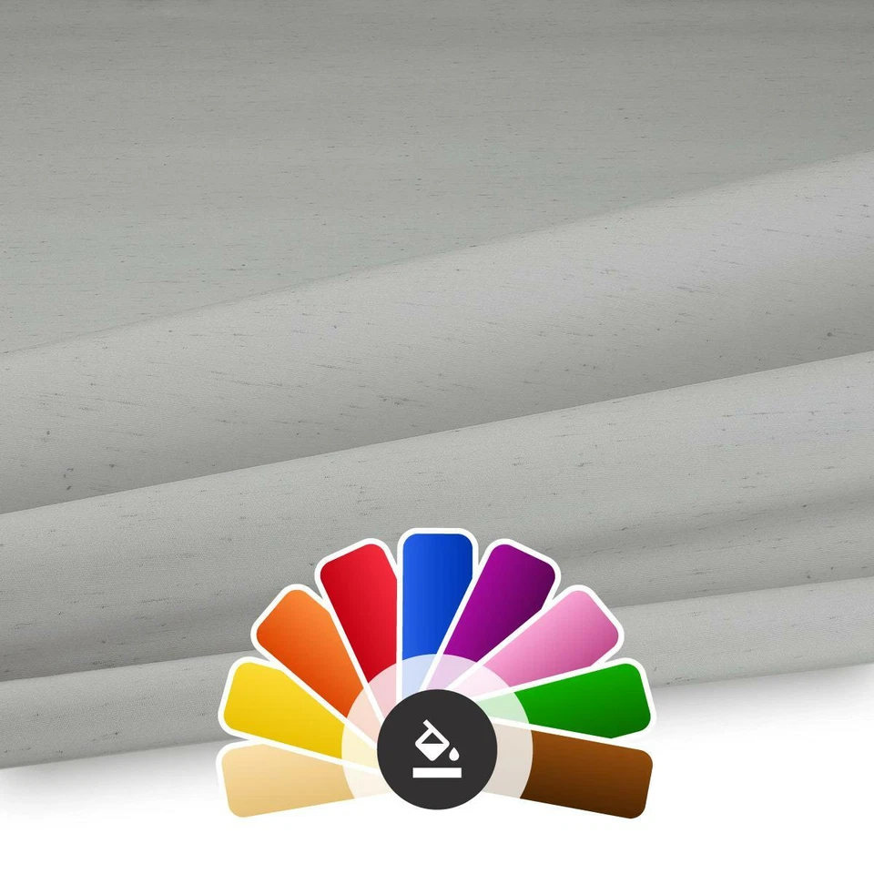 MUSTER Lysel Markisenstoff Plane Zeltstoff Sonnensegel teflon 13x8cm