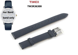 Timex Replacement Band TW2R36300 Skyline Women - 0 5/8in - Leather - Universal