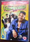 The Fresh Prince of Bel-Air-Season 1-Complete 5DVD BOXSET 1990/91/2009 Excellent