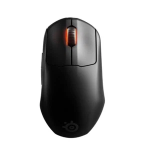 SteelSeries Prime Esport Mini Lightweight Wireless Optical Gaming Mouse - Picture 1 of 7