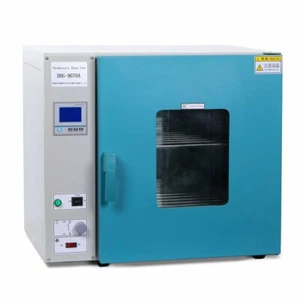 Horno eléctrico de secado de 36L Horno de secado rápido a temperatura constante - Imagen 1 de 4