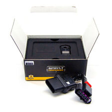 Sprint Booster V3 for Audi RSQ3 (2.5L, from 2012) Diesel Engine PN:BLK-AUV3-079