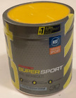 C4 Ripped Super Sport Pre-Workout 30 Servings Arctic Snow Cone 06/2024