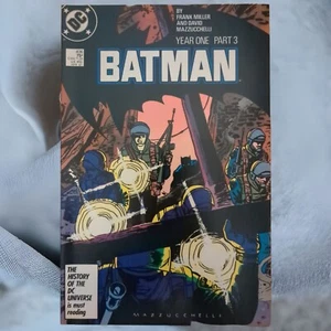 BATMAN #406 - DIRECT EDITION (1986) - Picture 1 of 2