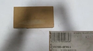 Siemens Simatic S5 Busmodule 6ES5 700-8FA11 11-4 #5046 - Picture 1 of 2