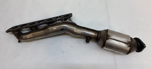 Catalytic Converter with Integrated Exhaust Manifold for 2017-2020 Nissan Nissan - Picture 1 of 5