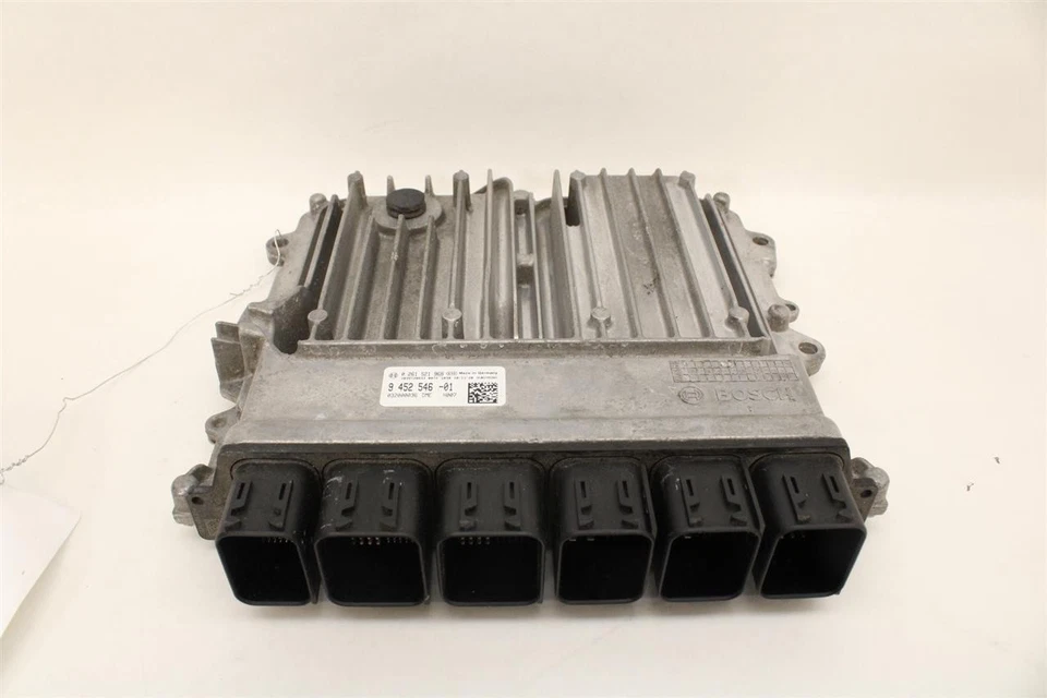 Used Engine Control Module (ECM) fits: 2019 Bmw 230I Electronic Control Module G - Изображение 1 из 4