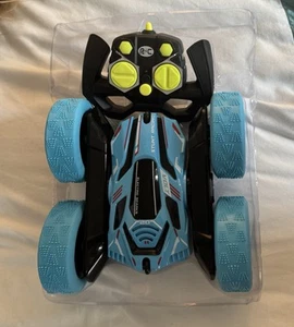 StuntRoll Remote Control Car 2.4 GHz Age 6+ 360º Rotation Stunt Performance - Picture 1 of 7