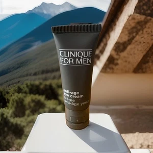 Clinique For Men Anti-Age Eye Cream 15ml Unboxed *Brand New* - Picture 1 of 2