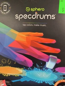 Sphero Specdrums - Picture 1 of 2