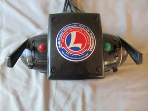 Lionel ZW 275Watt Trafo geprüft - Bild 1 von 9