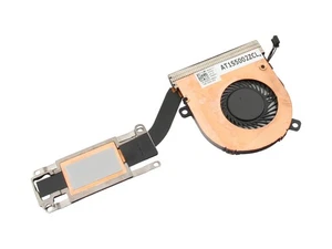 Ventilateur d'origine Dell CN-0KM50T-08K00 avec Radiateur (GPU) - Photo 1/2