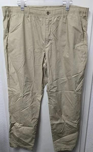 Hose Herren XXL beige - Bild 1 von 6