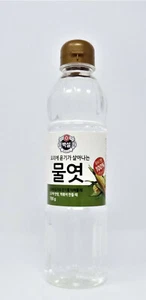 (1L=11,98€) Maissirup Koreanisch 500ml Korea Mulyeot Corn Sirup Mais Sirup - Bild 1 von 1