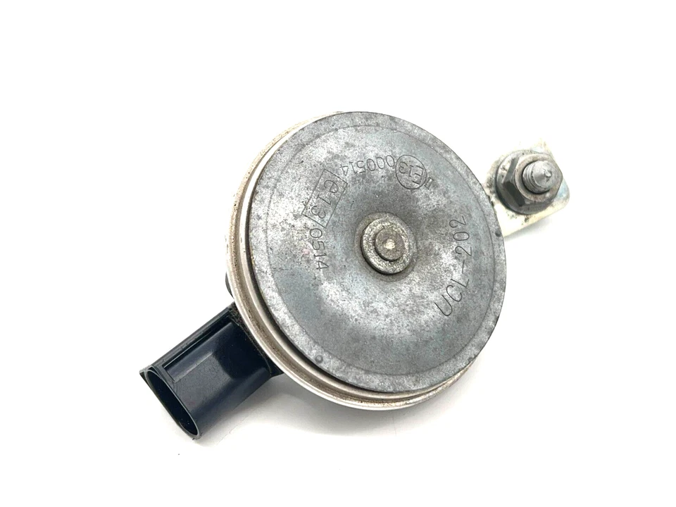 VOLKSWAGEN TIGUAN PASSAT CC 2009-2017 ALARMA ANTIRROBO BOCINA SIRENA 5C0951115 Foto 1 de 4