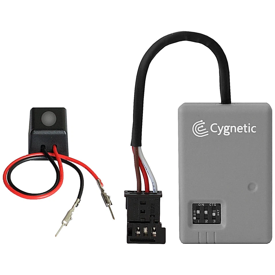 Sitzbelegungsmatten-Emulator für BMW E90E91E92E81E87X3X5X6Z4 Diagnose/Bypass - Bild 1 von 4