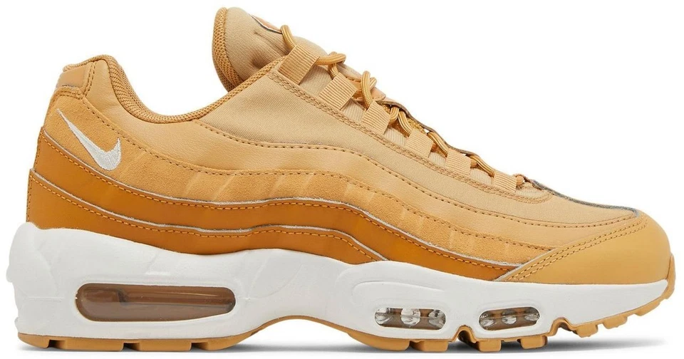 Nike Air Max 95 Wheat W