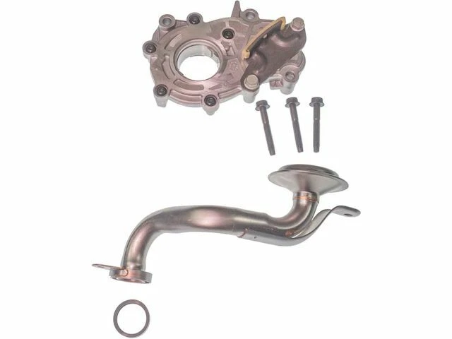 Bomba de aceite Melling Stock para GMC Acadia 2007-2016 3,6 L V6 DOHC 79DJGX Foto 1 de 1