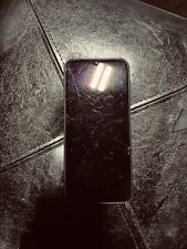 Samsung Galaxy S23 128GB - Graphite (T-Mobile , Metro Pcs) Black SD Slight Crac