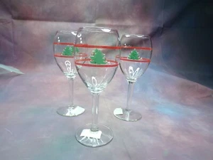 Waechtersbach Weihnachtsbaum 12 Oz Kelch - Bild 1 von 4