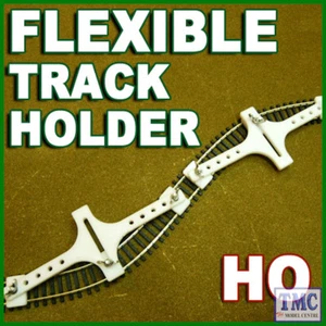PFT-HO-01 Proses HO/OO Flexible Track Holder - Picture 1 of 1