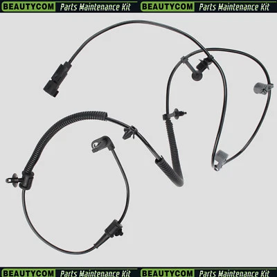 ABS Wheel Speed Sensor For Chevrolet Malibu 2013 2014 2015 22831246 22868987 — 第 1/4 张图片