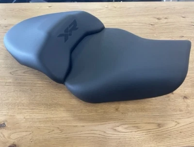 GENUINE BMW MOTORRAD S1000XR HIGH SEAT K69 2024 P/N 52537107970 - NEW - image 1 of 4