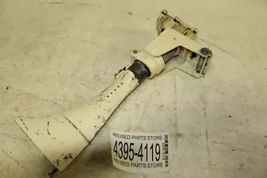 Carcasa del eje de transmisión para motor fueraborda Clinton J9 67992 - Imagen 1 de 8