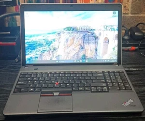 Lenovo Thinkpad Edge Laptop - Picture 1 of 1