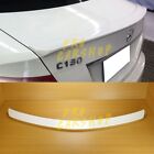 ( Painted ) Fit Benz C204 W204 C-Class Coupe 2Dr 11-14 A Look Trunk Spoiler Abs