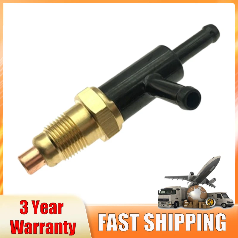 Electroválvula de asistencia de aire 36281P2PA01 para Honda Civic HR-V 1996-2000 1999-2005 Foto 1 de 4