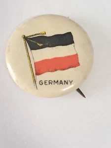 Vintage "Sweet Caporal" Cigarette Advertising Pin - Picture 1 of 17