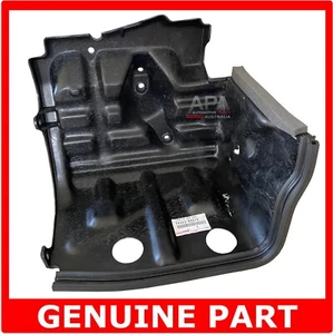 GENUINE Toyota LandCruiser 80 Series HDJ80 HZJ80 Left Side Battery Box Passenger - Picture 1 of 1
