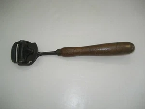 Antique/Vintage Stanley Rule & Level Box Scraper - Picture 1 of 12