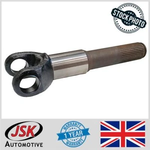 JCB Hub Side Shaft To Suit 3CX 4CX 510 520 526 530 Loadall Replaces 914/89501 - Picture 1 of 2