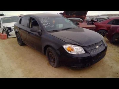 Used Front Right Exterior Door Handle fits: 2008 Chevrolet Cobalt front body col - Image 1 of 4